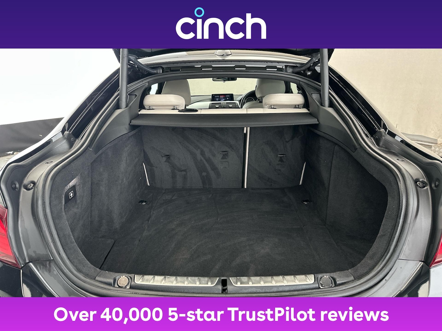 Used BMW 4 Series 2020 for sale - 76854973: Photo 21