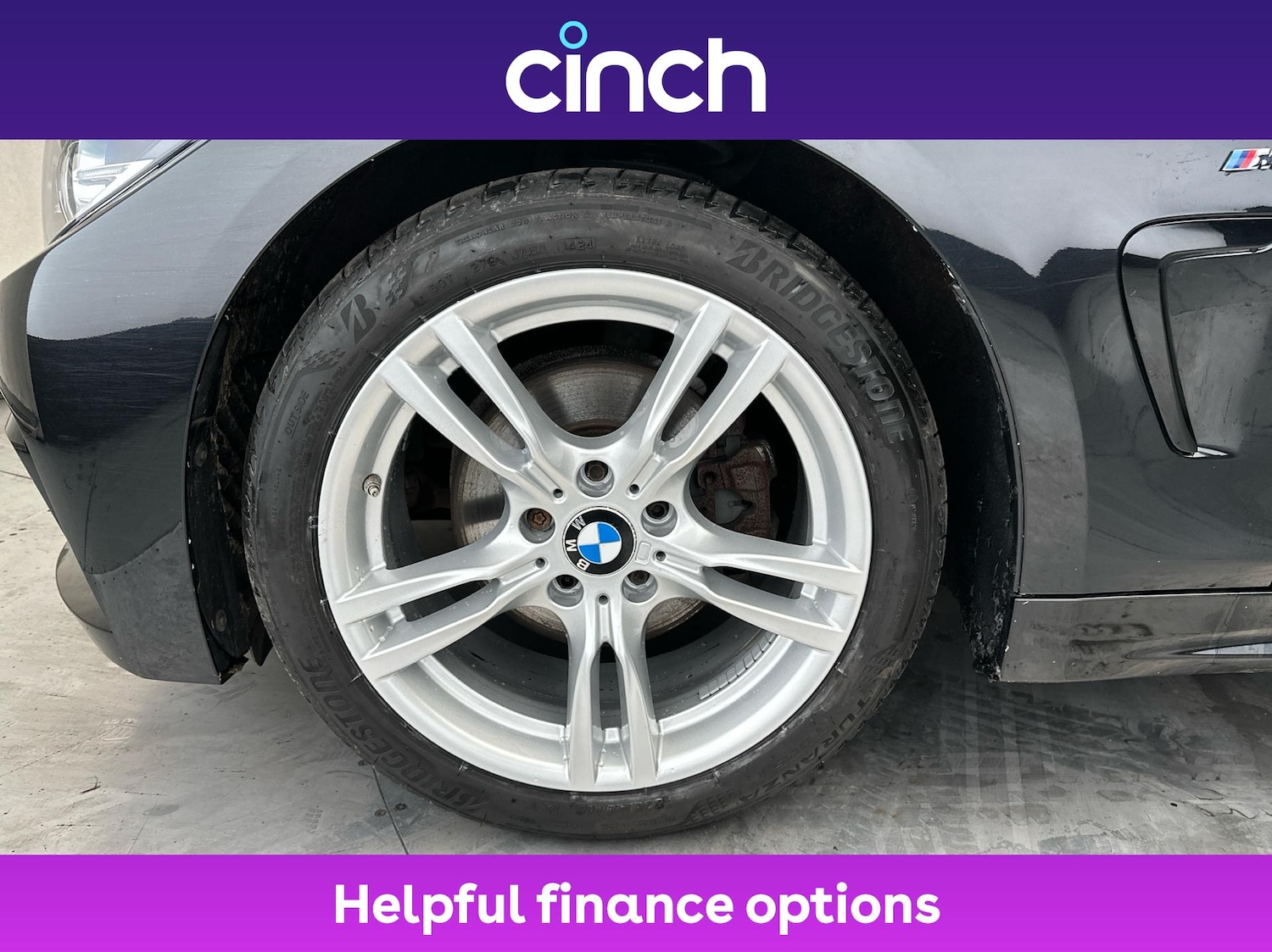 Used BMW 4 Series 2020 for sale - 76854973: Photo 24