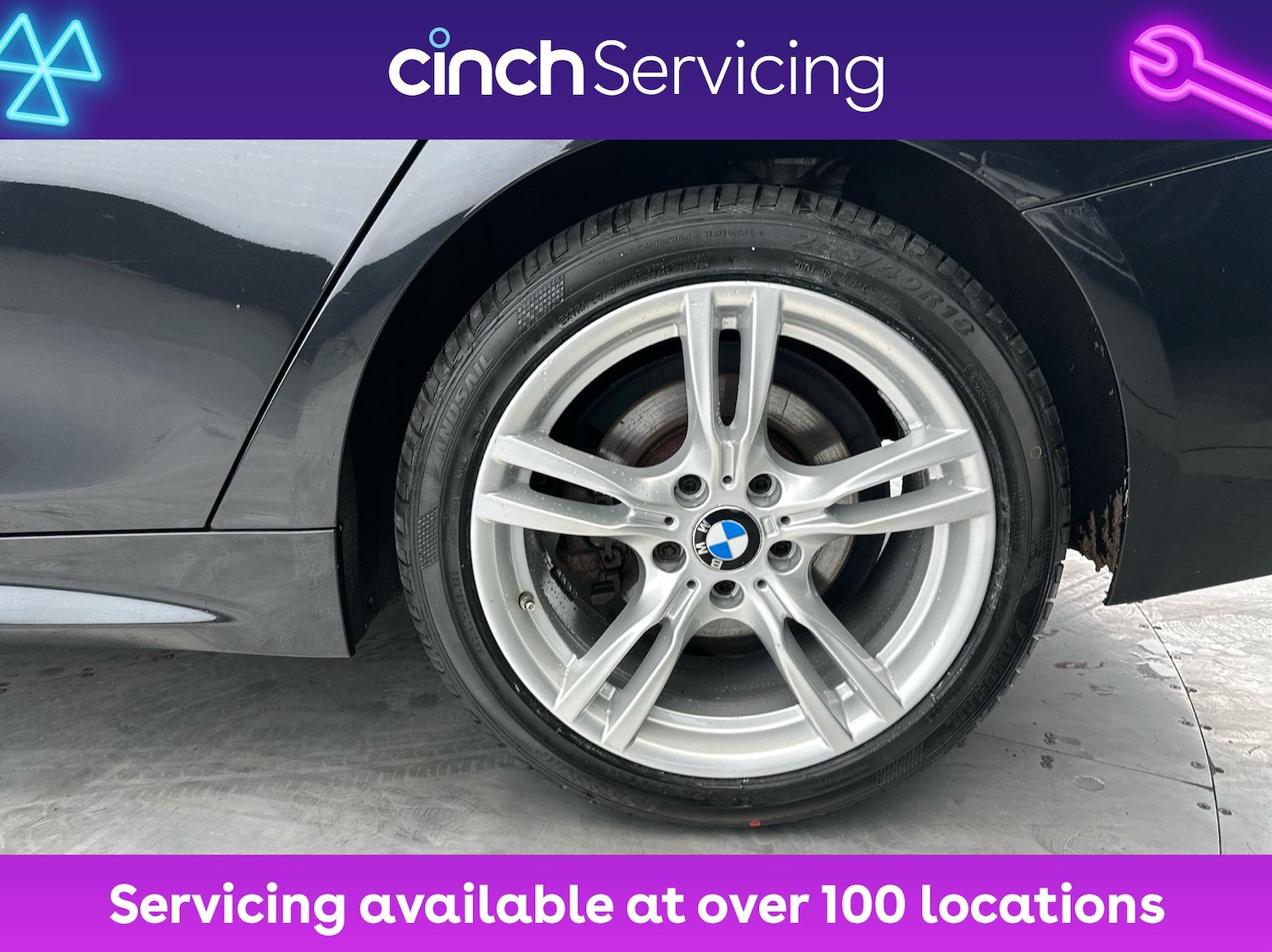 Used BMW 4 Series 2020 for sale - 76854973: Photo 26