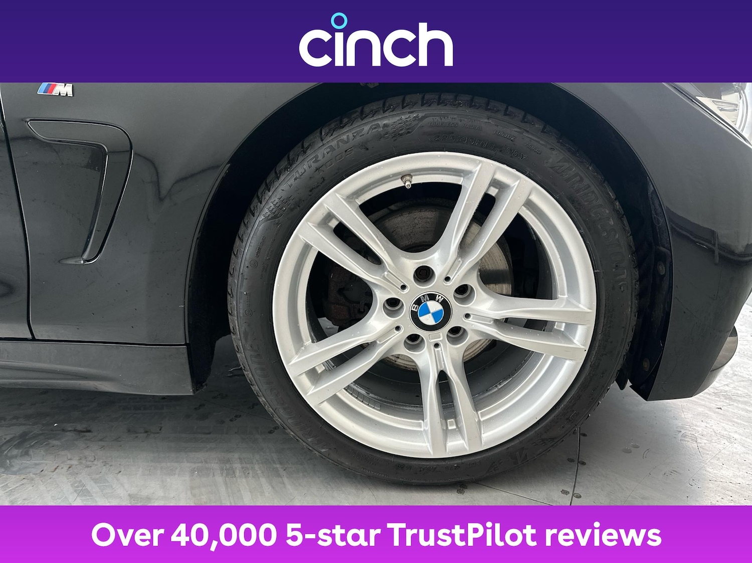 Used BMW 4 Series 2020 for sale - 76854973: Photo 28