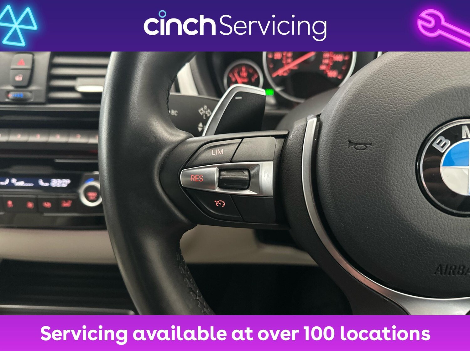 Used BMW 4 Series 2020 for sale - 76854973: Photo 31