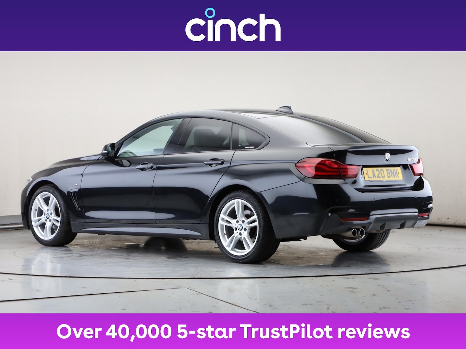 Used BMW 4 Series 2020 for sale - 76854973: Photo 6