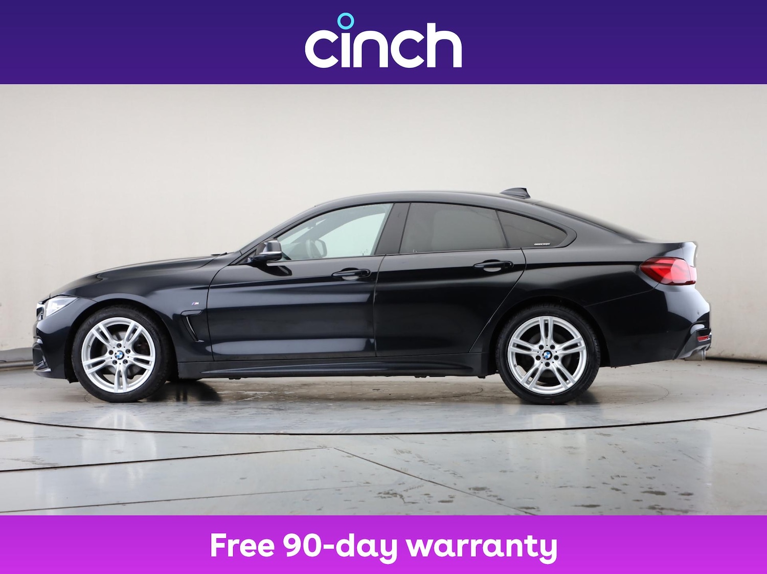 Used BMW 4 Series 2020 for sale - 76854973: Photo 8