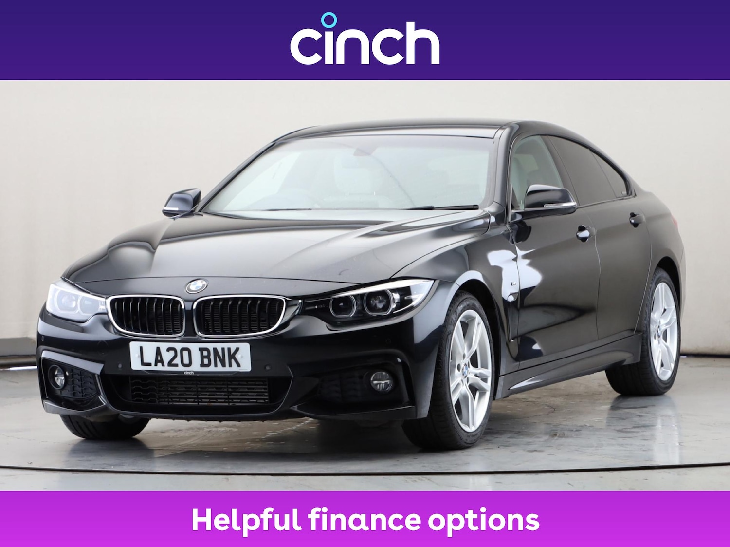 Used BMW 4 Series 2020 for sale - 76854973: Photo 9