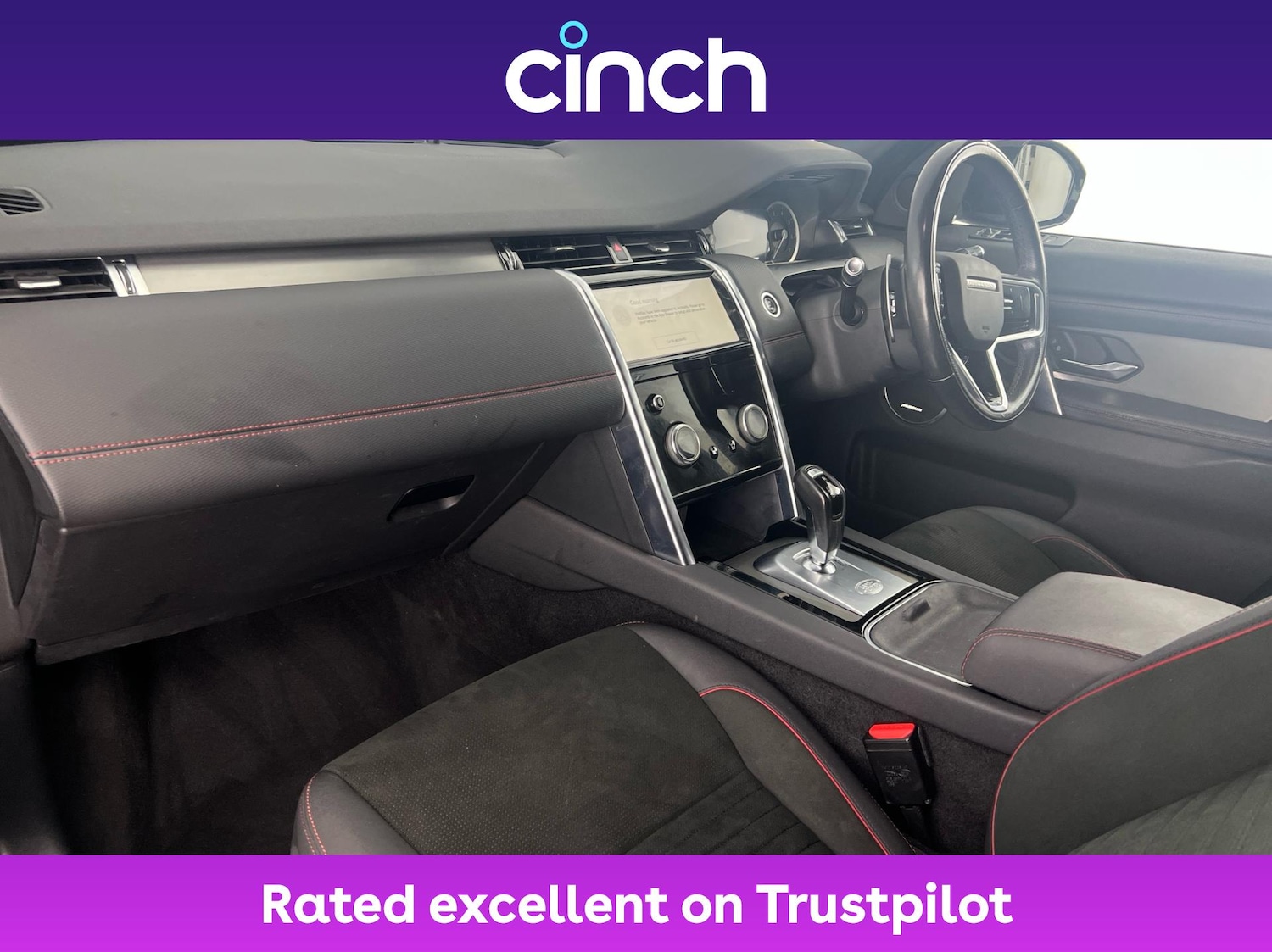 Used Land Rover Discovery Sport 2021 for sale - 76125223: Photo 14