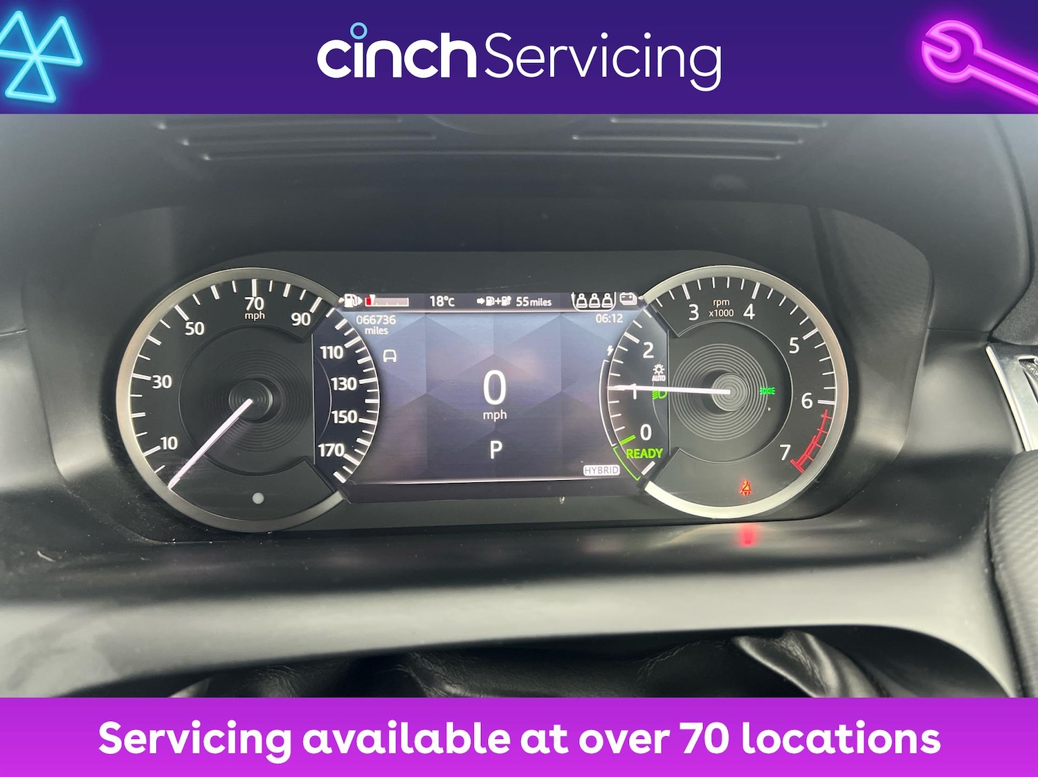 Used Land Rover Discovery Sport 2021 for sale - 76125223: Photo 18
