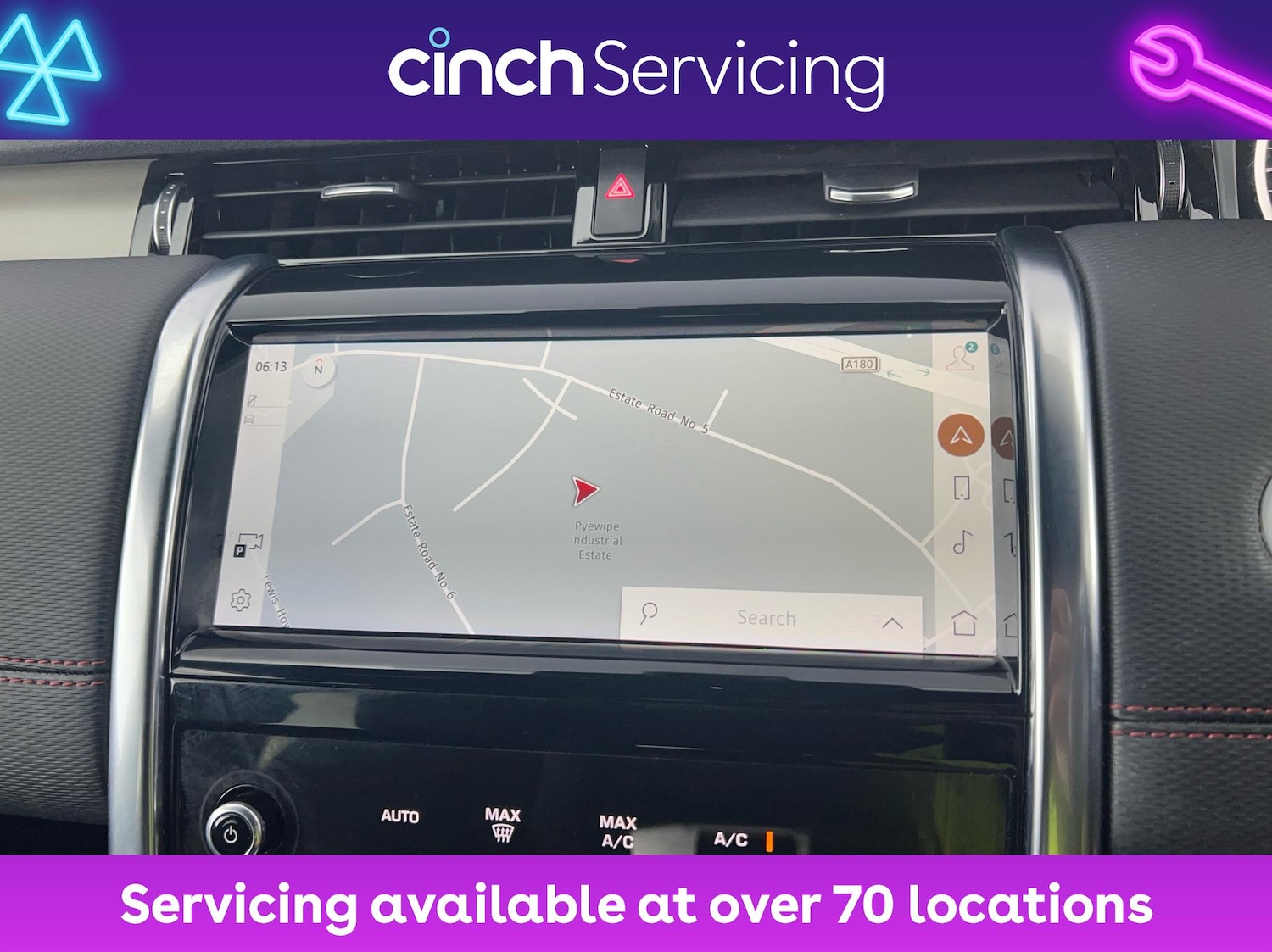 Used Land Rover Discovery Sport 2021 for sale - 76125223: Photo 31