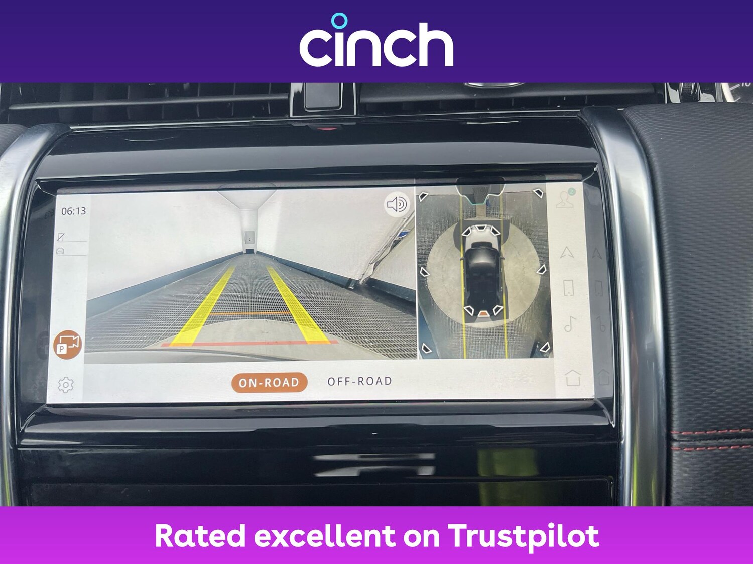 Used Land Rover Discovery Sport 2021 for sale - 76125223: Photo 33