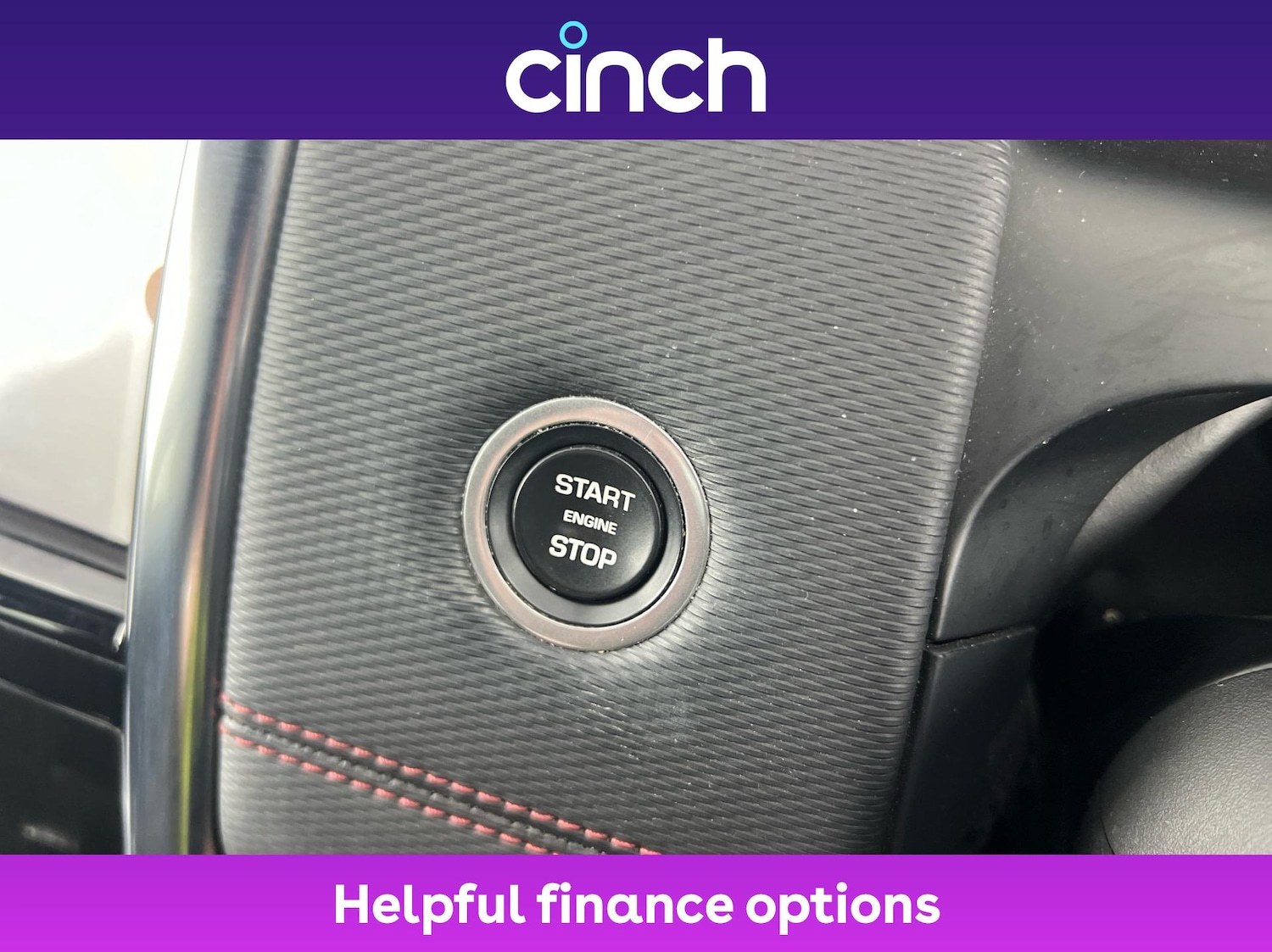 Used Land Rover Discovery Sport 2021 for sale - 76125223: Photo 35