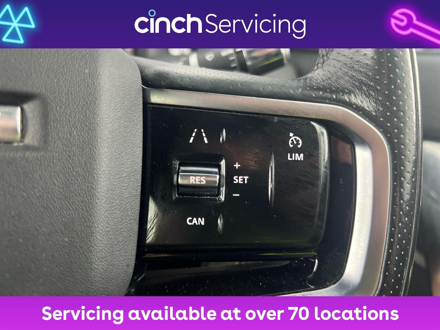Used Land Rover Discovery Sport 2021 for sale - 76125223: Photo 36