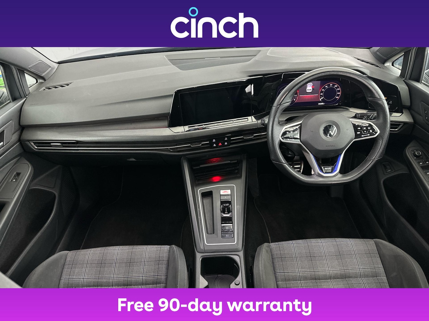 Used Volkswagen Golf 2021 for sale - 76445413: Photo 15