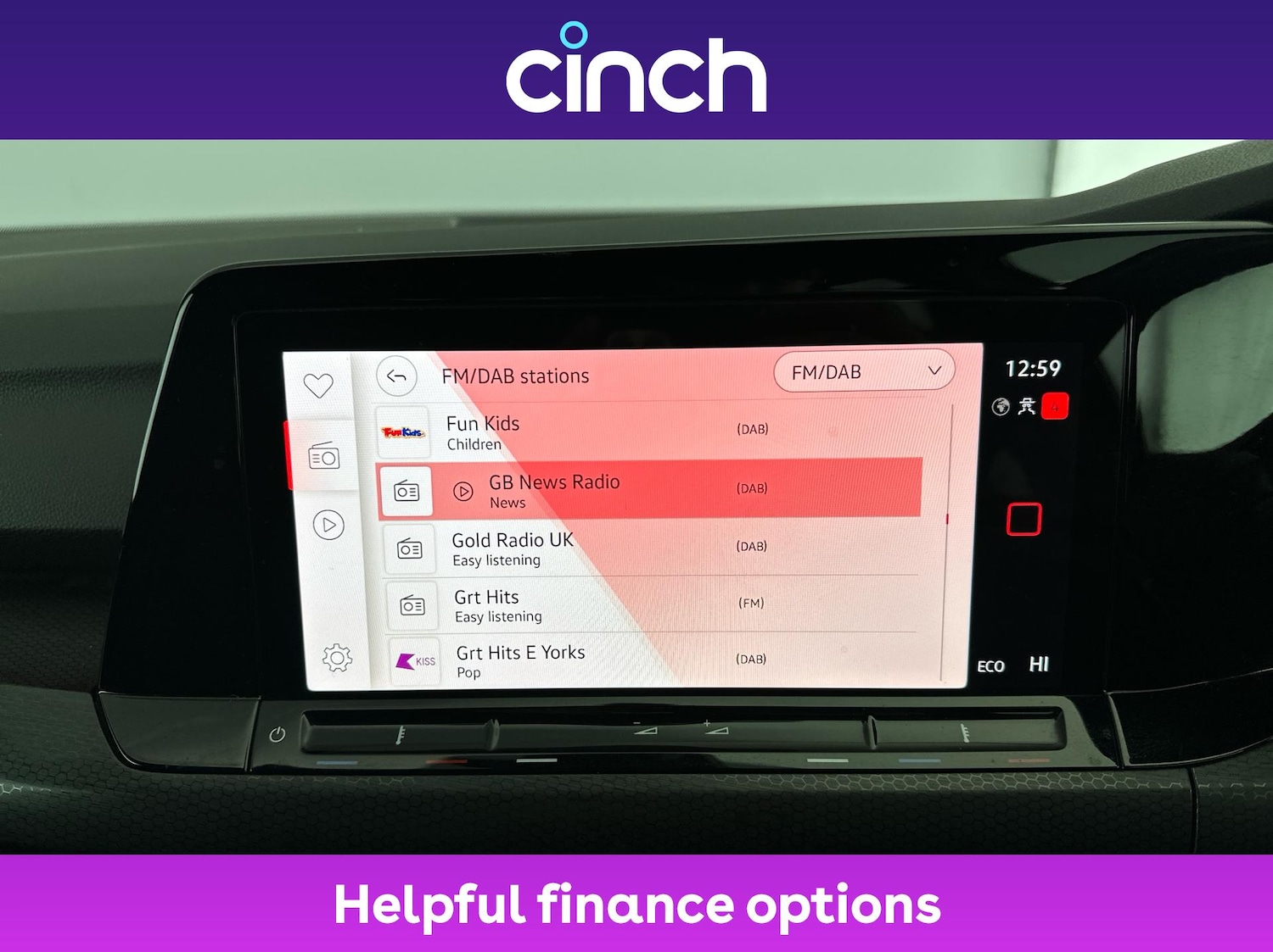 Used Volkswagen Golf 2021 for sale - 76445413: Photo 17