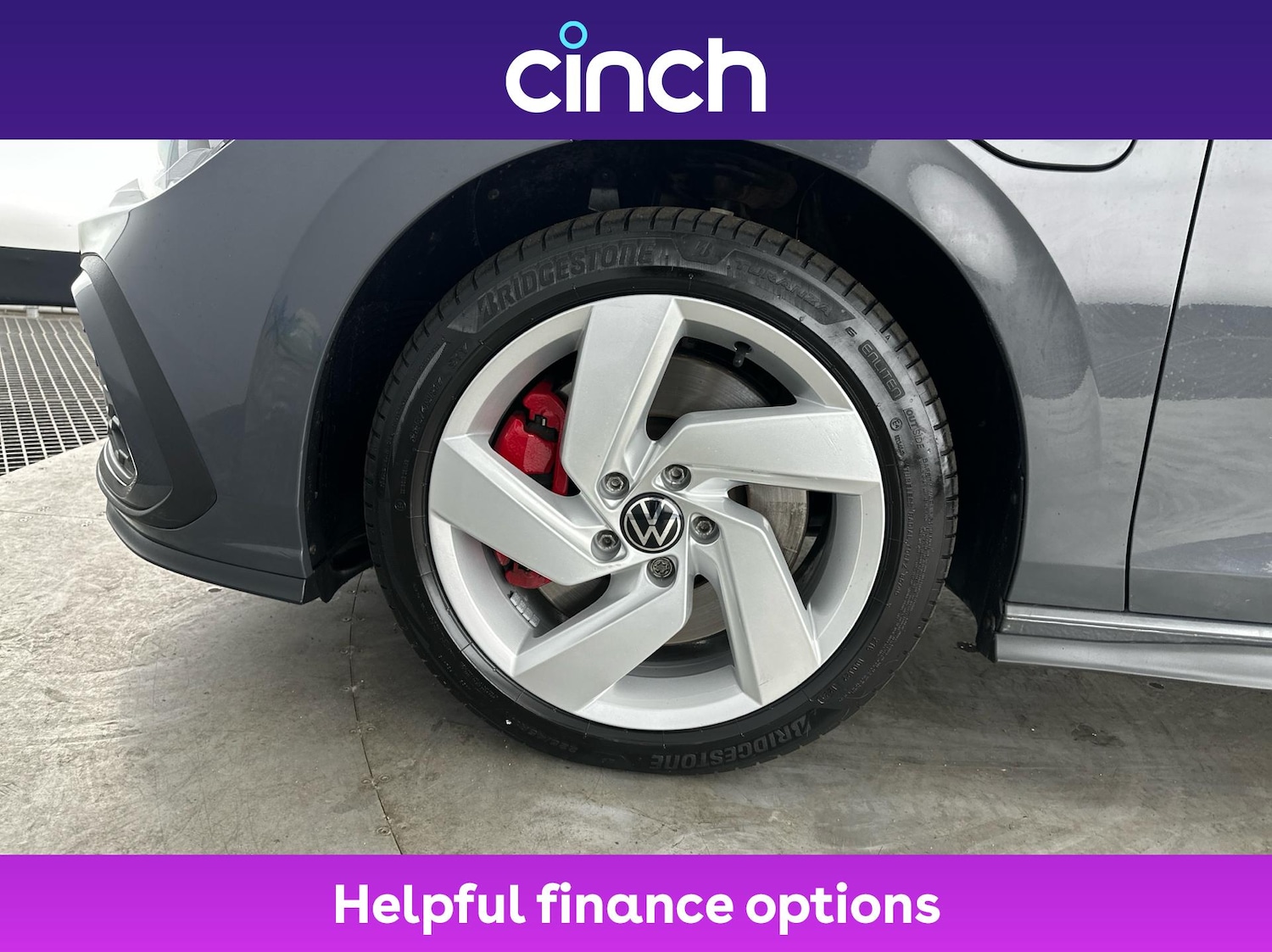 Used Volkswagen Golf 2021 for sale - 76445413: Photo 24