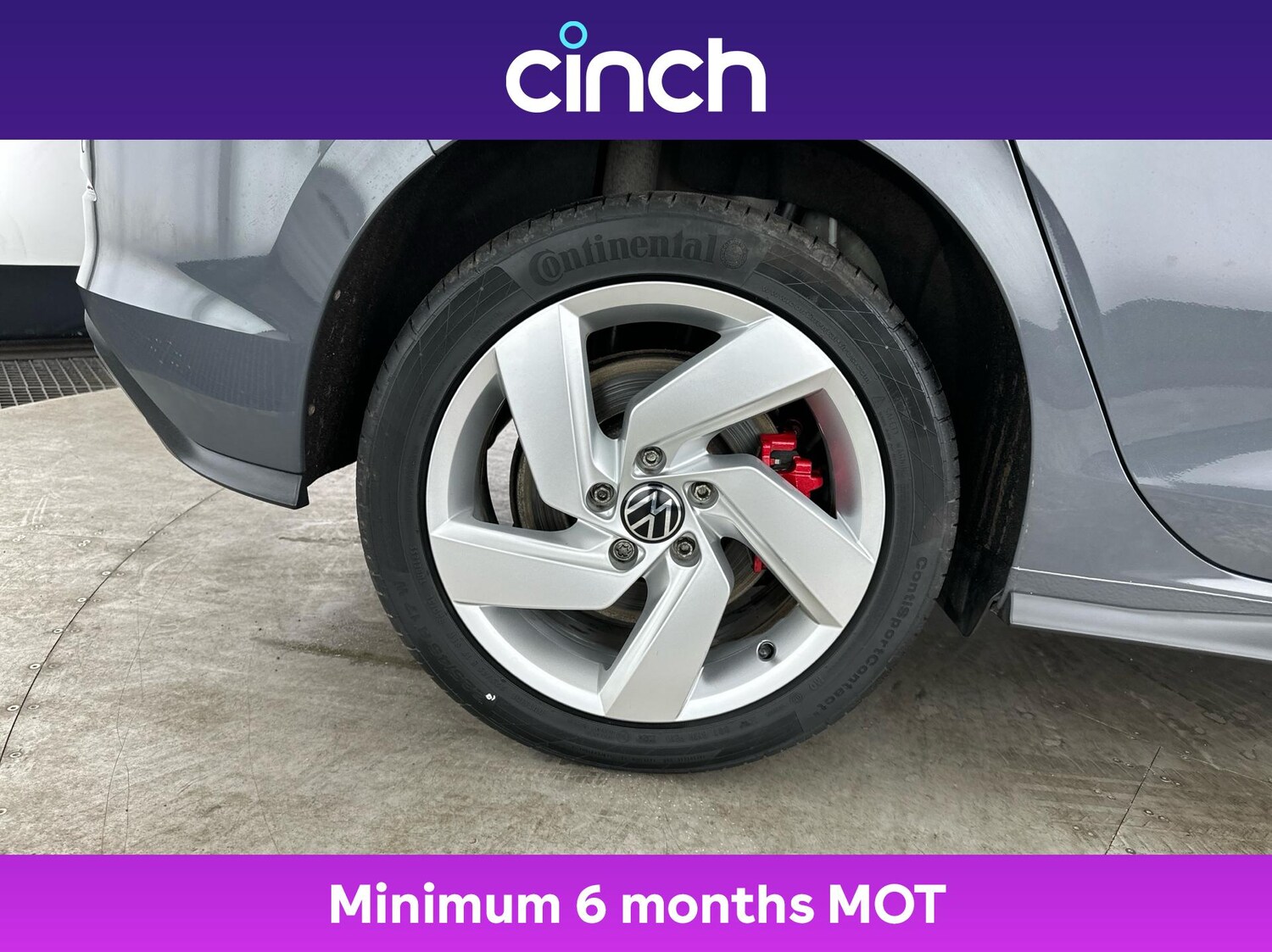 Used Volkswagen Golf 2021 for sale - 76445413: Photo 27