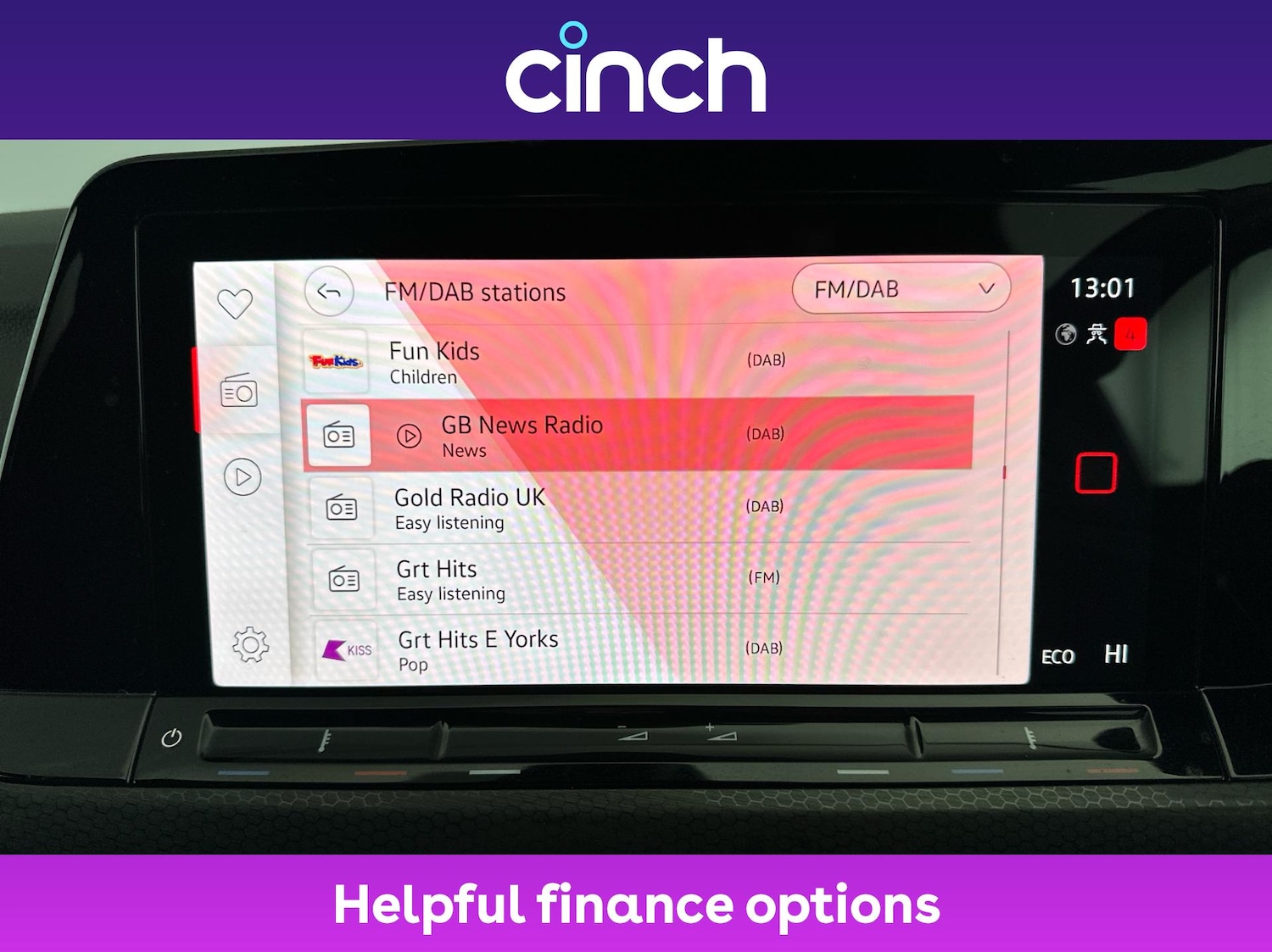 Used Volkswagen Golf 2021 for sale - 76445413: Photo 30