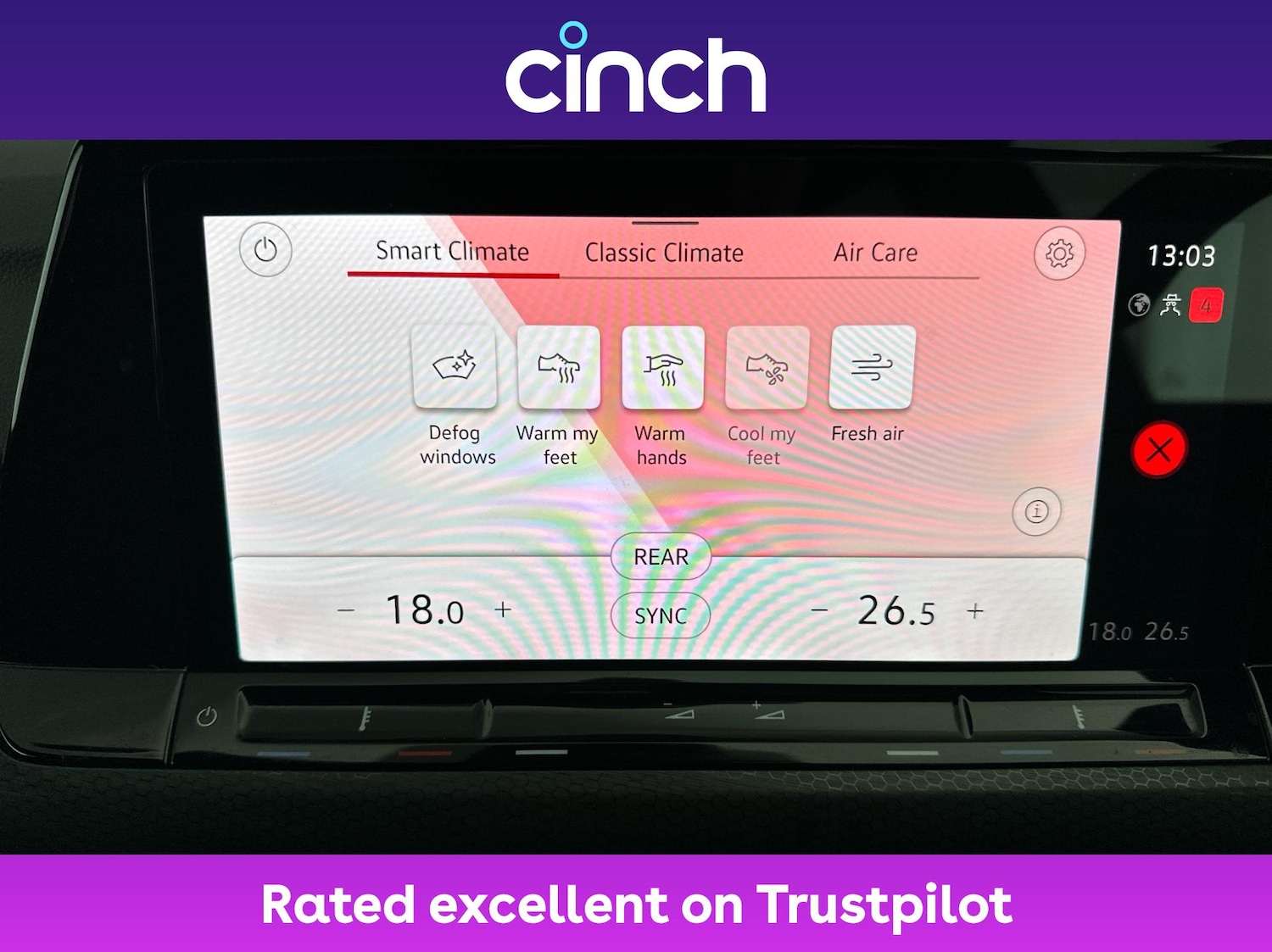 Used Volkswagen Golf 2021 for sale - 76445413: Photo 33