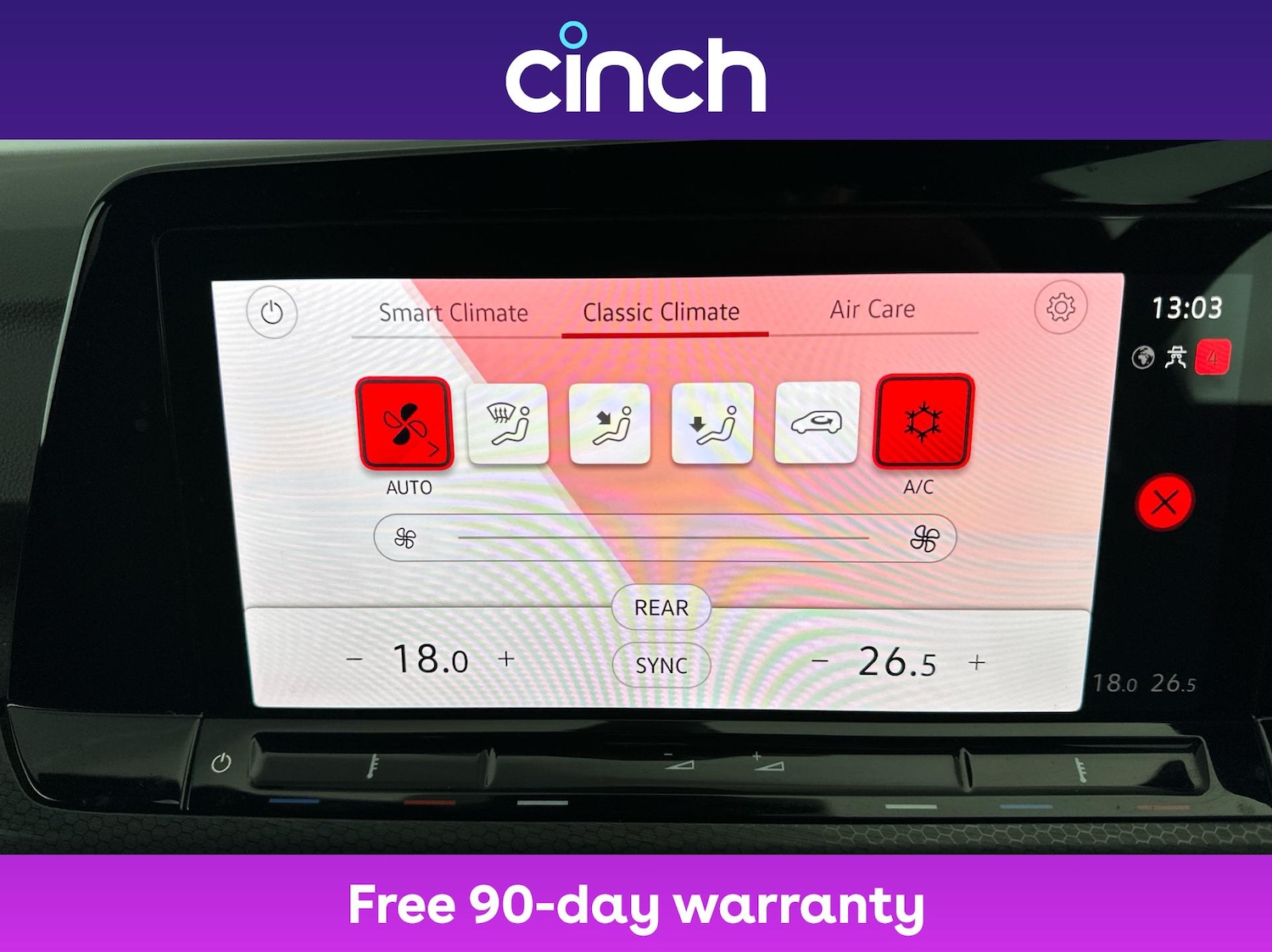 Used Volkswagen Golf 2021 for sale - 76445413: Photo 34