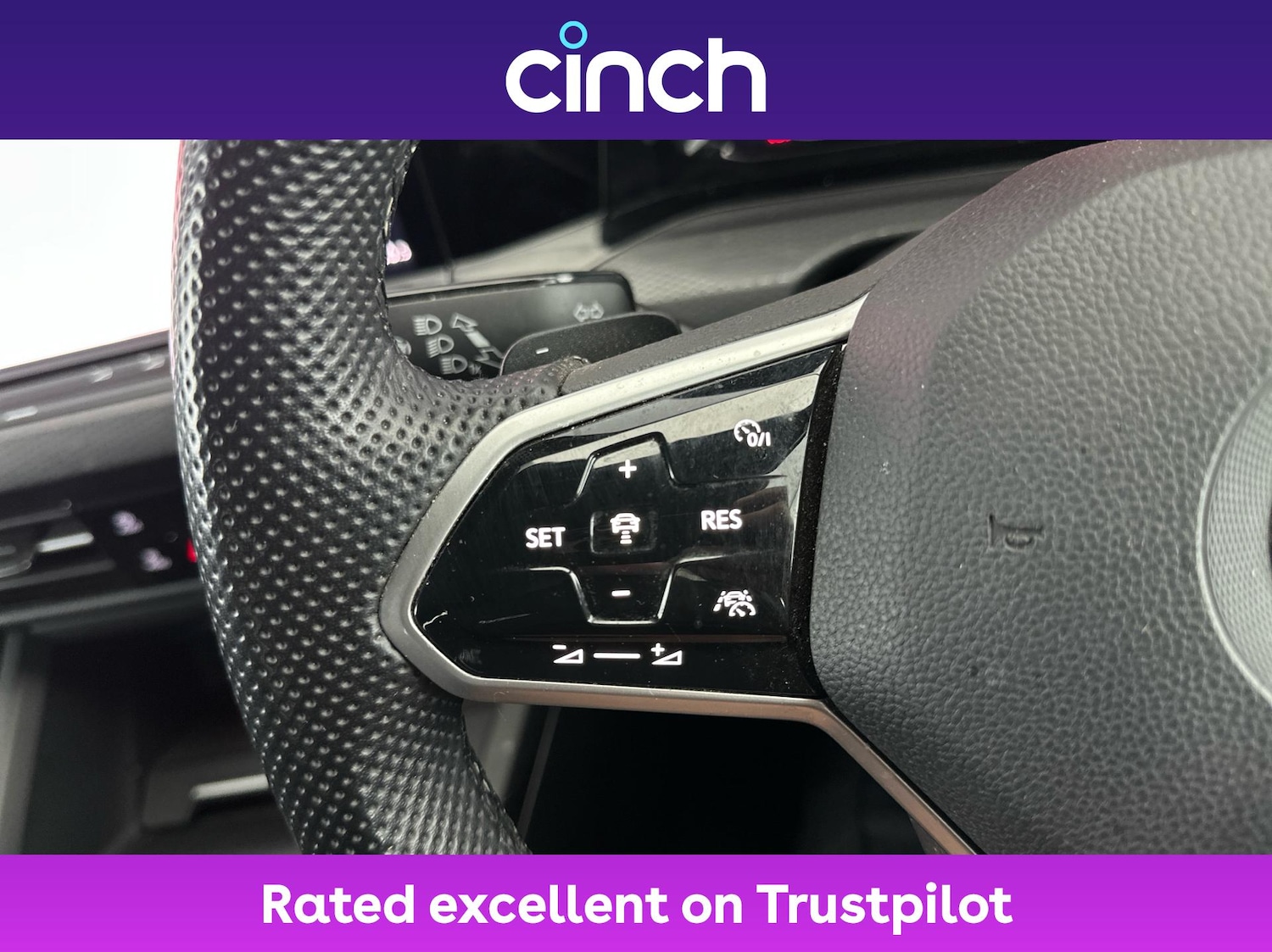 Used Volkswagen Golf 2021 for sale - 76445413: Photo 38