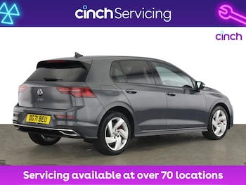 Used Volkswagen Golf 2021 for sale - 76445413: Photo