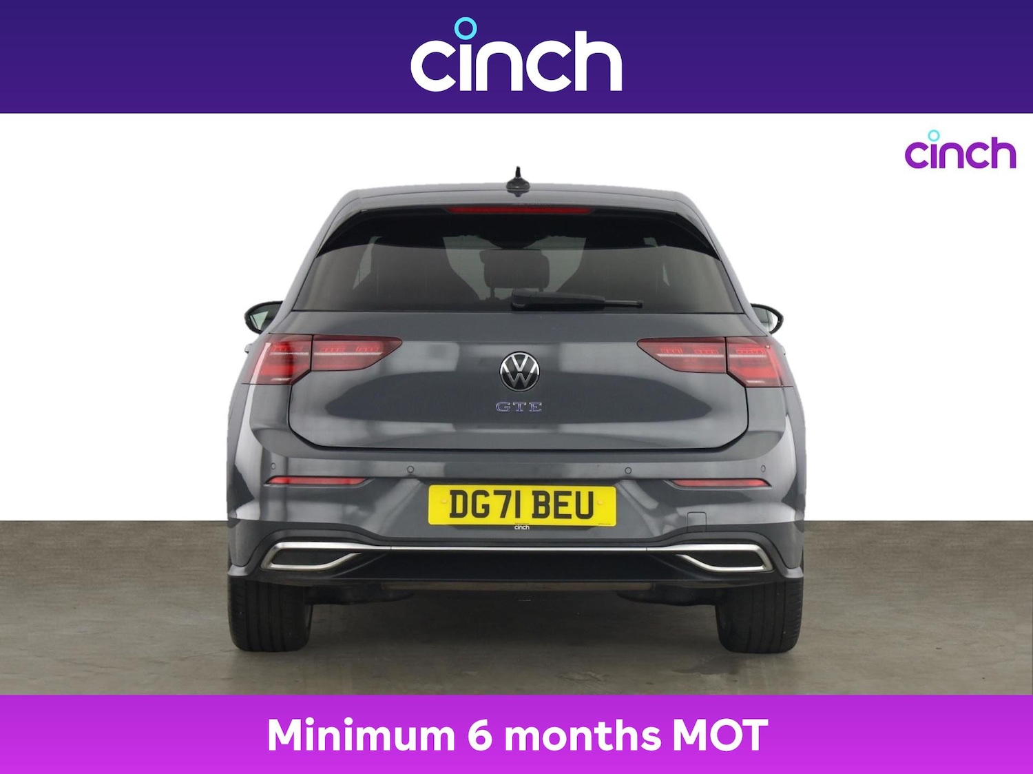 Used Volkswagen Golf 2021 for sale - 76445413: Photo 5