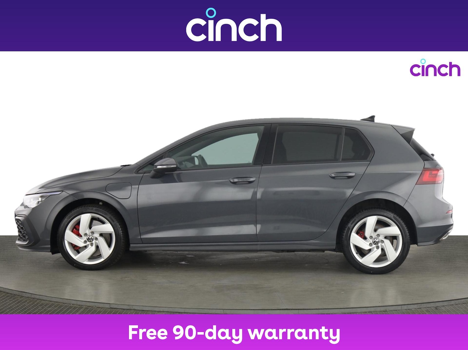 Used Volkswagen Golf 2021 for sale - 76445413: Photo 8