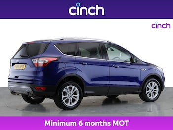 Used Ford Kuga 2018 for sale - 75631750: Photo