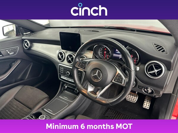 Used Mercedes-Benz CLA 2018 for sale - 76245822: Photo 12