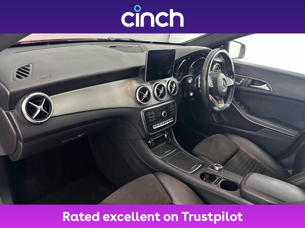 Used Mercedes-Benz CLA 2018 for sale - 76245822: Photo 14