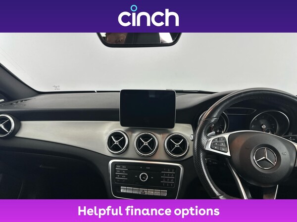 Used Mercedes-Benz CLA 2018 for sale - 76245822: Photo 17