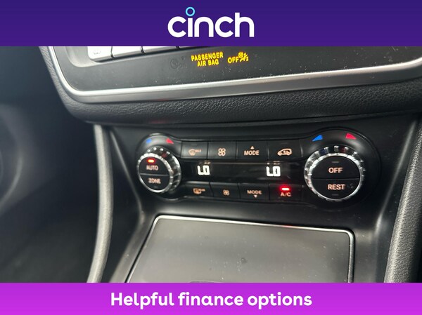 Used Mercedes-Benz CLA 2018 for sale - 76245822: Photo 35