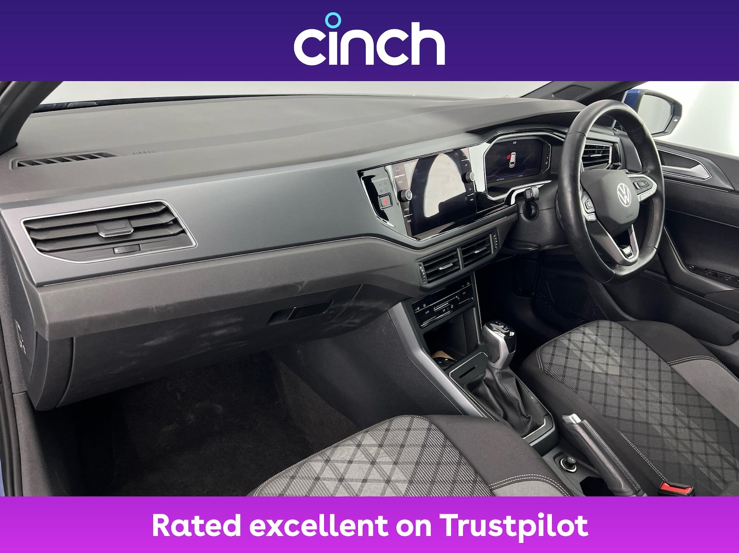 Used Volkswagen Polo 2022 for sale - 76623684: Photo 14