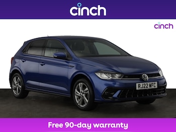 2022 - 1.0 TSI R-Line 5dr DSG