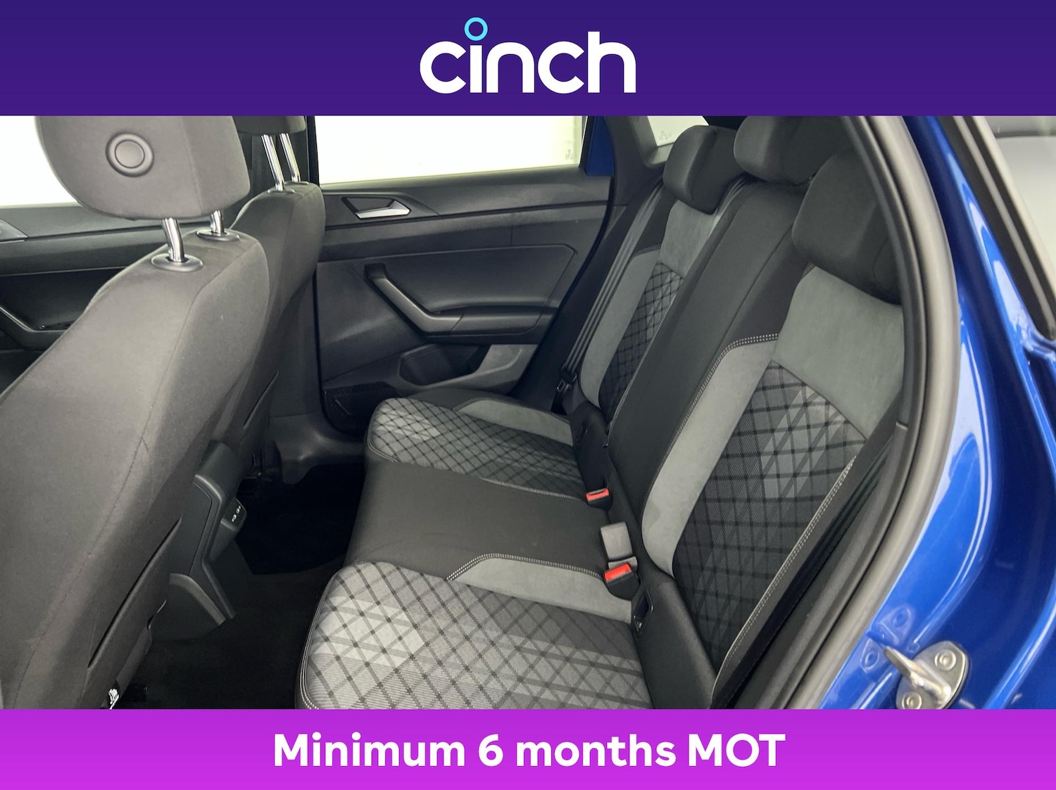 Used Volkswagen Polo 2022 for sale - 76623684: Photo 20