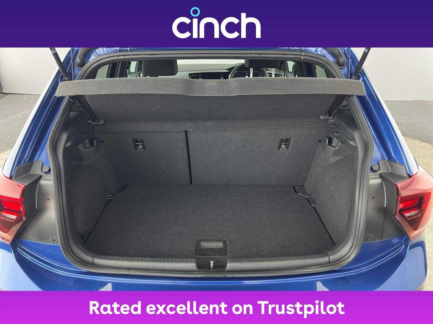 Used Volkswagen Polo 2022 for sale - 76623684: Photo 21