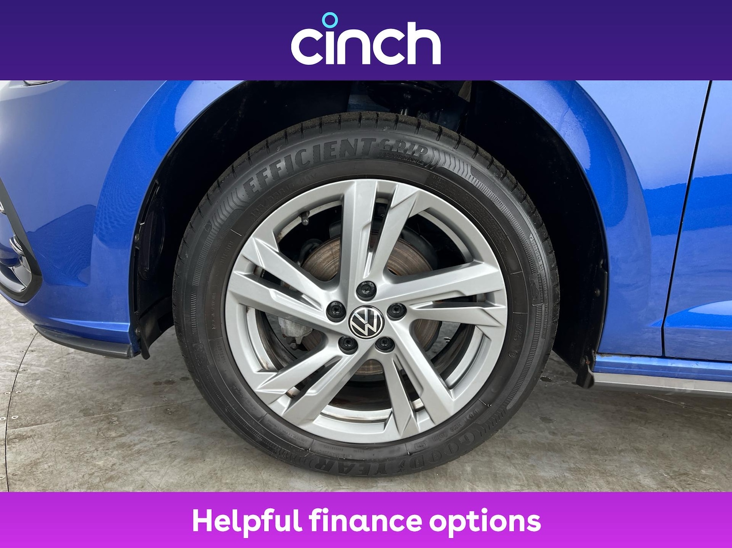 Used Volkswagen Polo 2022 for sale - 76623684: Photo 24