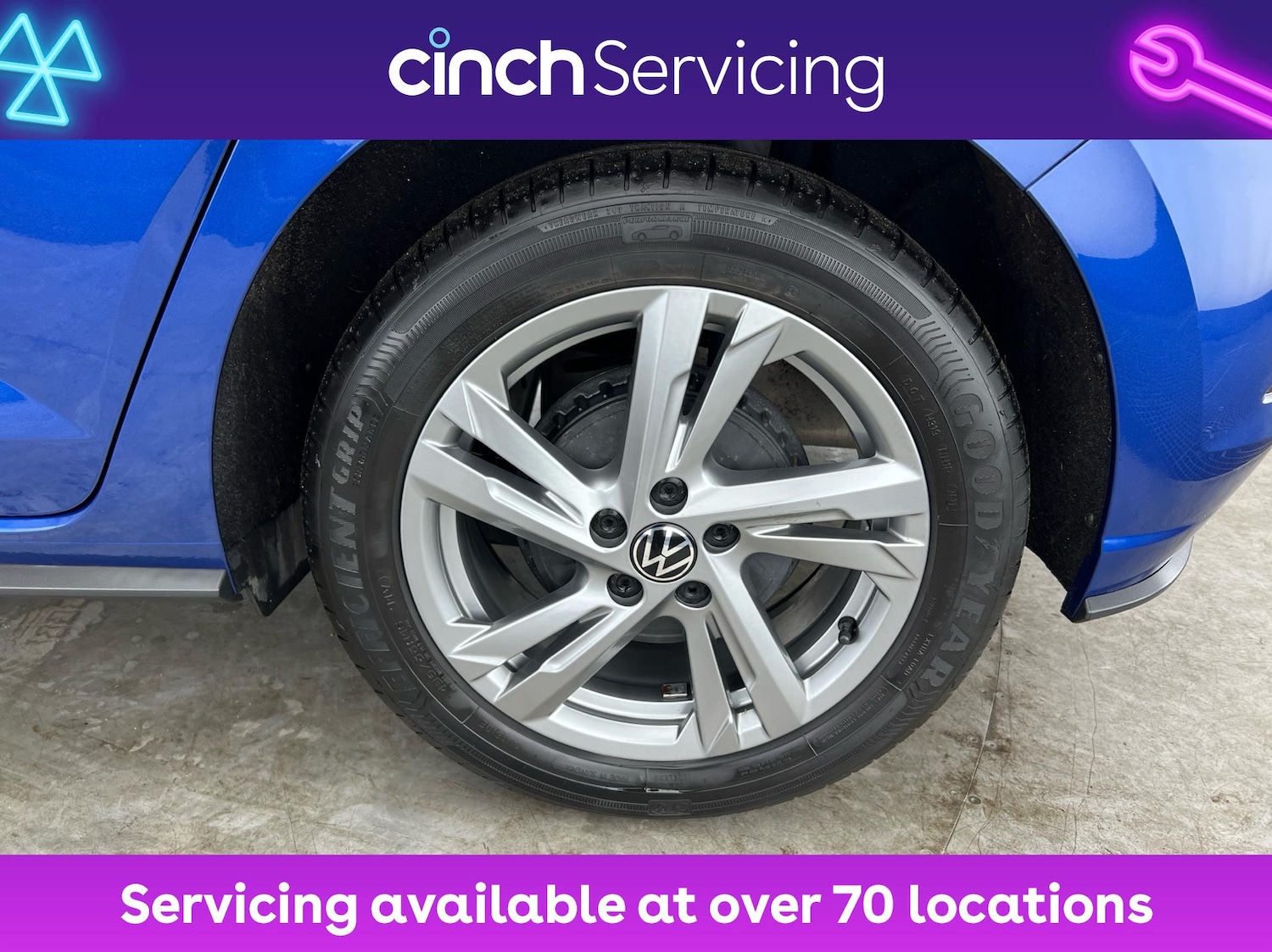 Used Volkswagen Polo 2022 for sale - 76623684: Photo 26