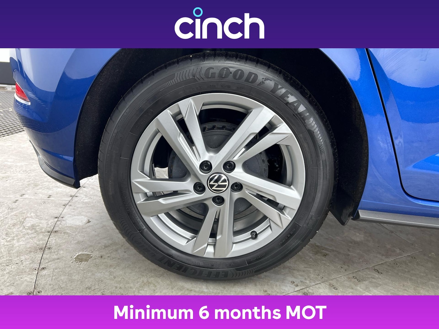 Used Volkswagen Polo 2022 for sale - 76623684: Photo 27