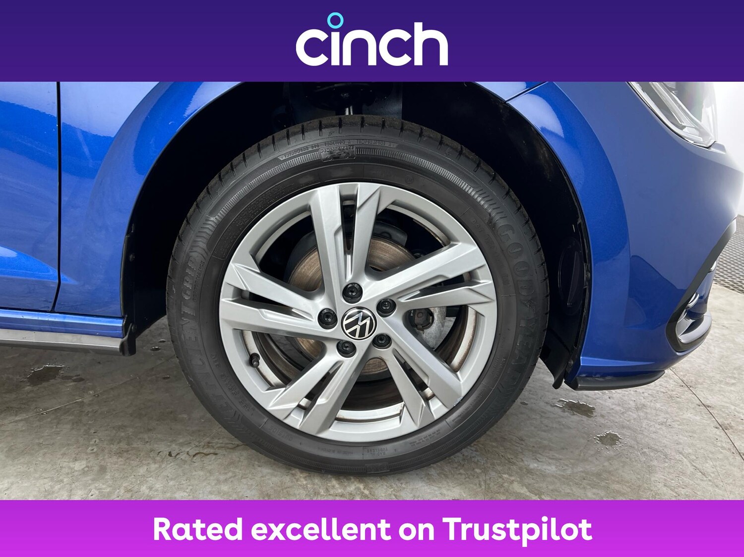 Used Volkswagen Polo 2022 for sale - 76623684: Photo 28