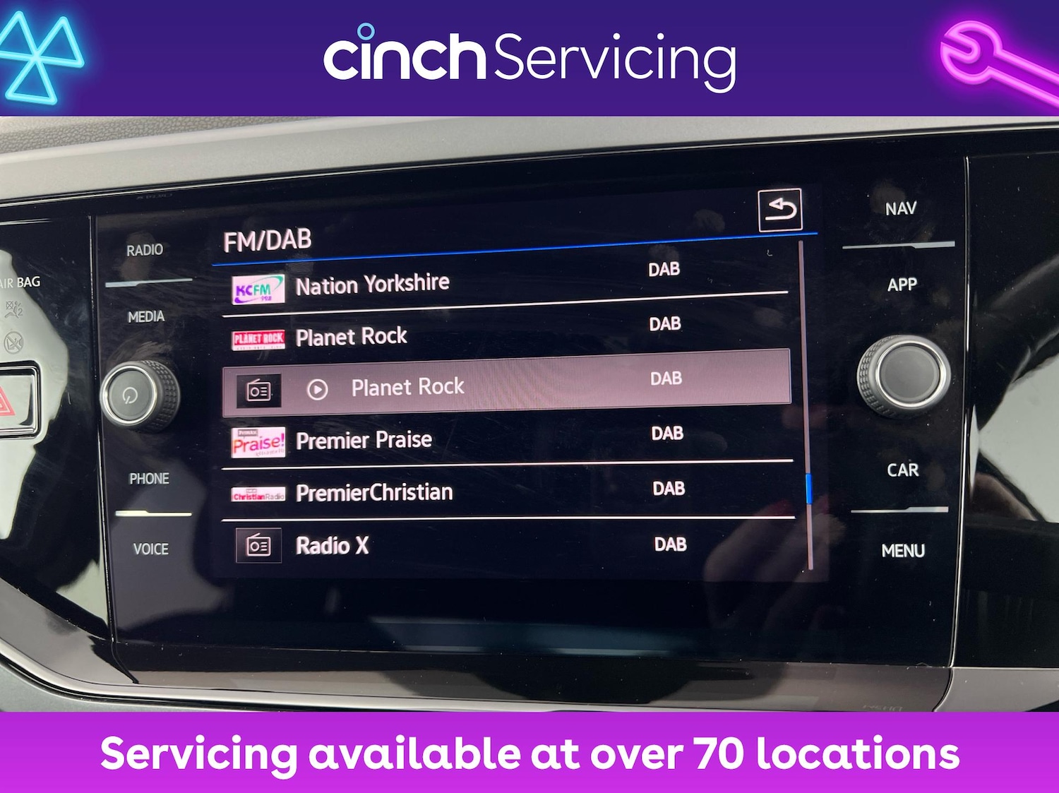 Used Volkswagen Polo 2022 for sale - 76623684: Photo 31