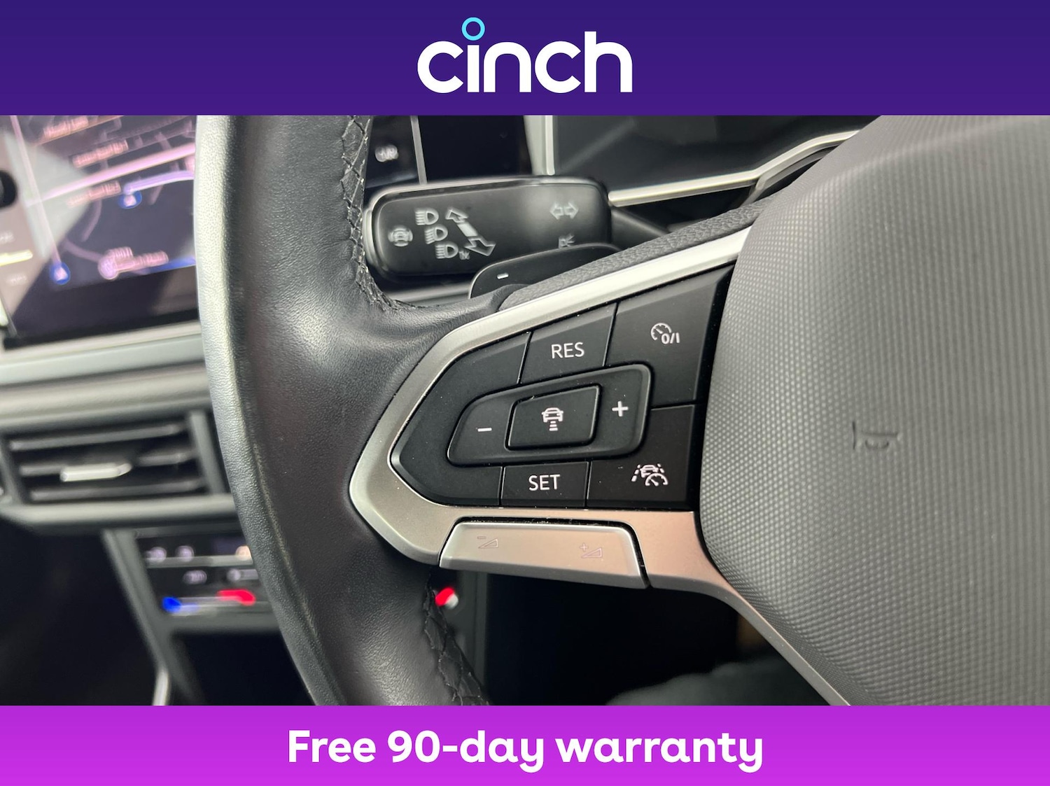 Used Volkswagen Polo 2022 for sale - 76623684: Photo 34