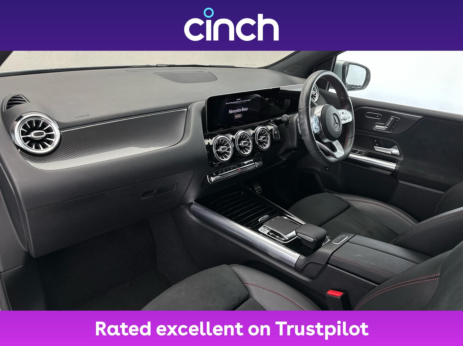 Used Mercedes-Benz B Class 2020 for sale - 77026321: Photo 14