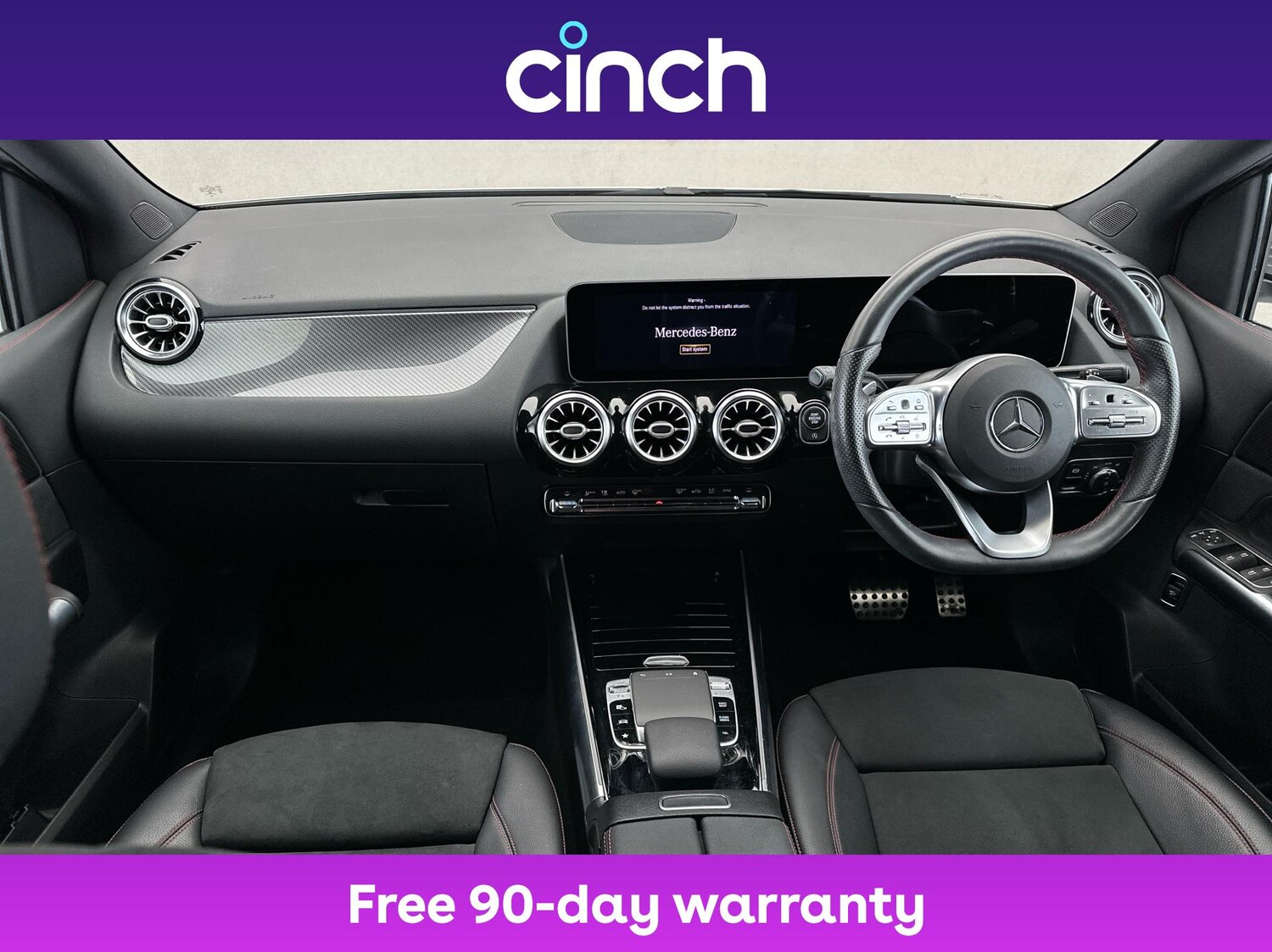 Used Mercedes-Benz B Class 2020 for sale - 77026321: Photo 15