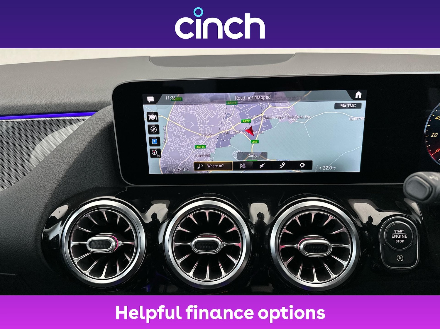 Used Mercedes-Benz B Class 2020 for sale - 77026321: Photo 17