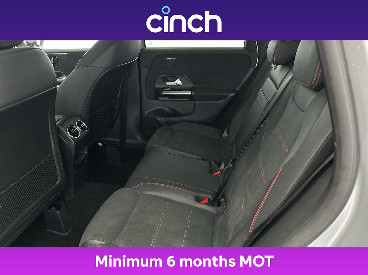 Used Mercedes-Benz B Class 2020 for sale - 77026321: Photo 20