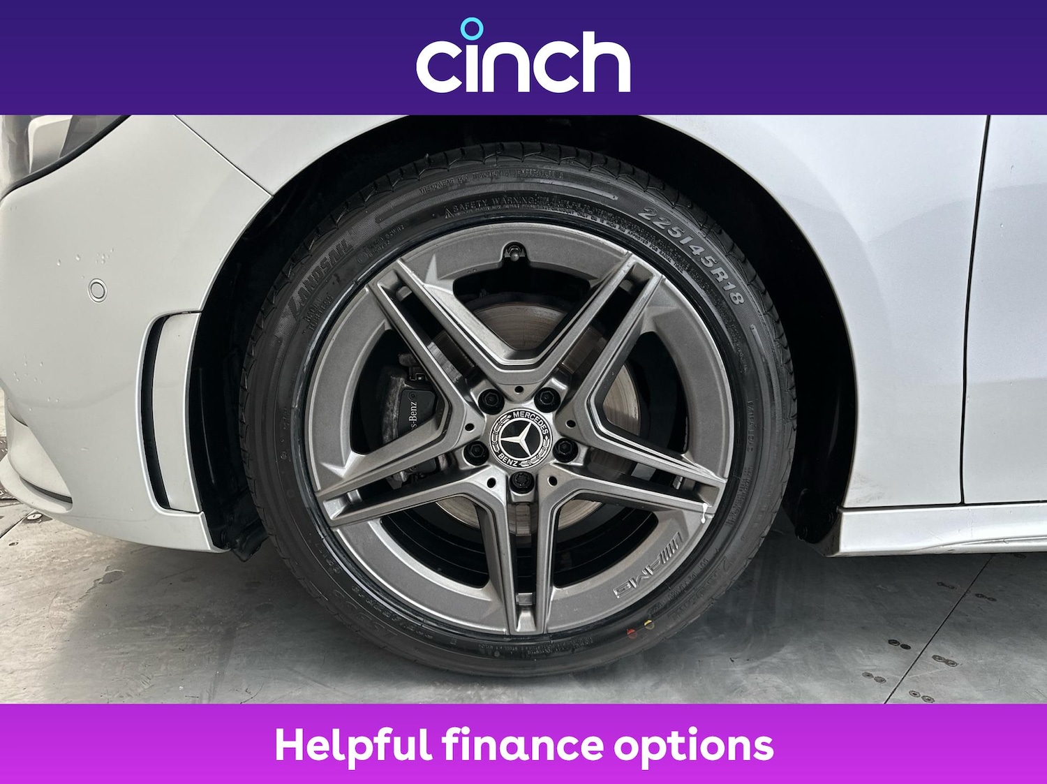 Used Mercedes-Benz B Class 2020 for sale - 77026321: Photo 24