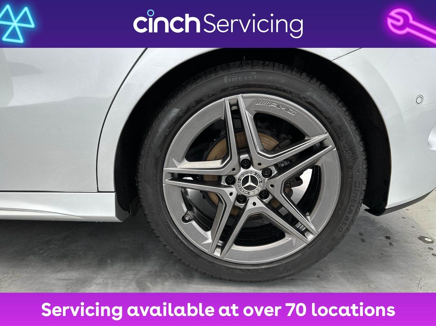 Used Mercedes-Benz B Class 2020 for sale - 77026321: Photo 26