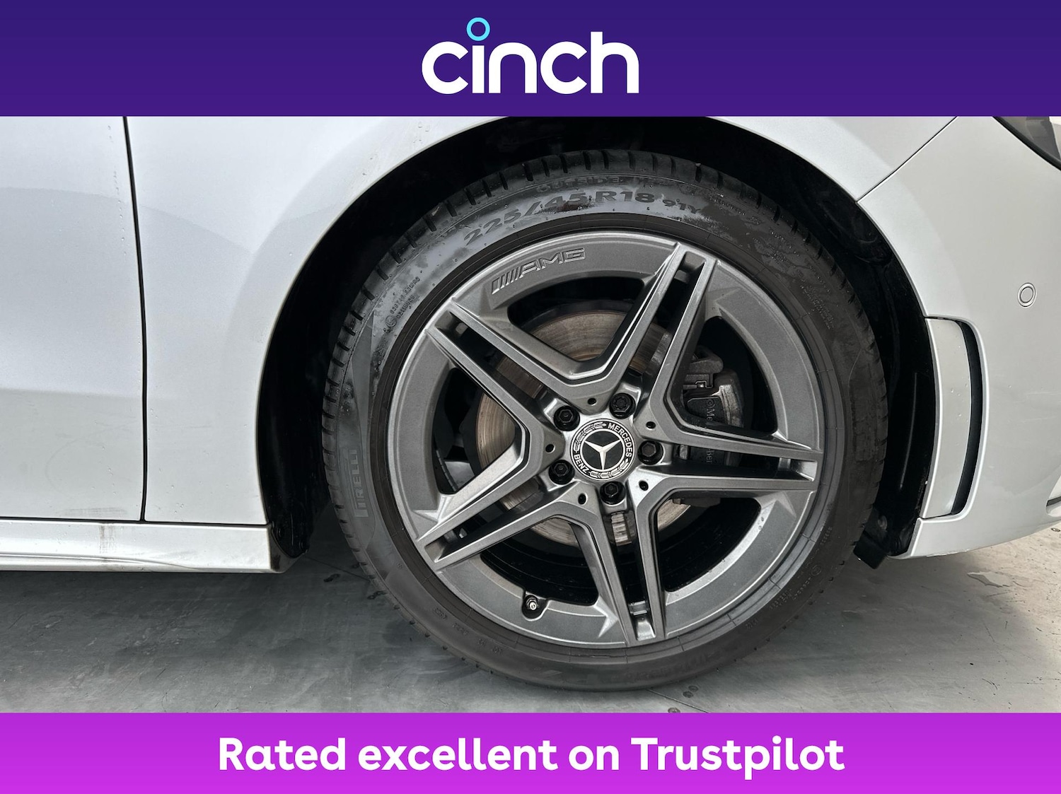 Used Mercedes-Benz B Class 2020 for sale - 77026321: Photo 28