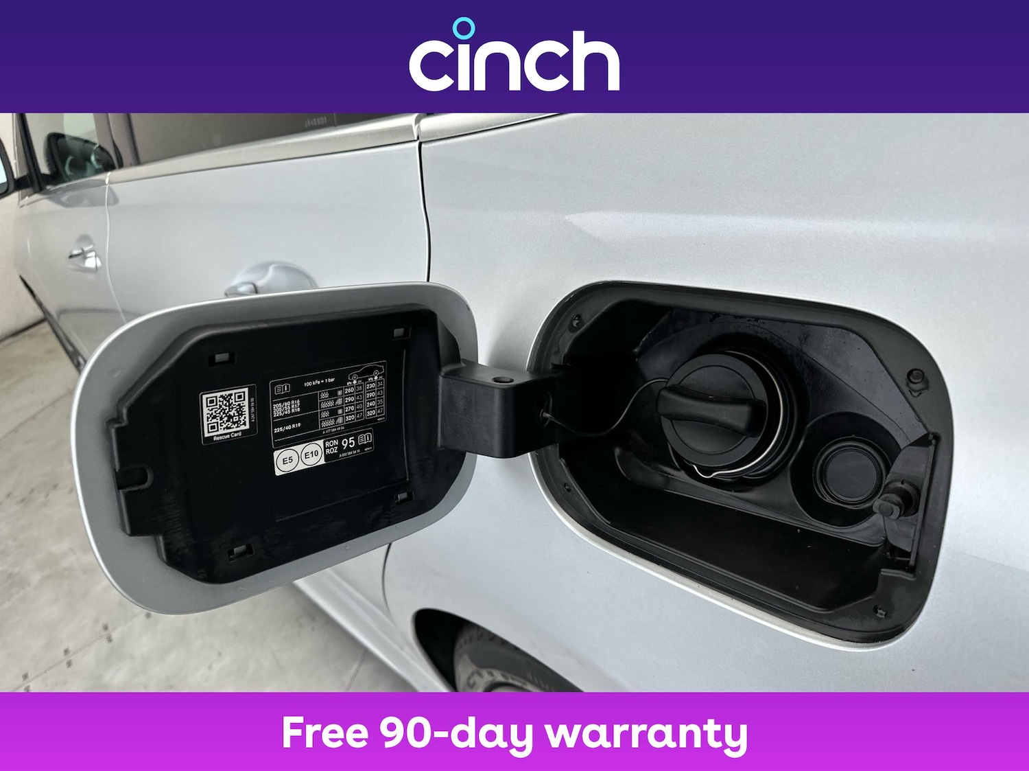 Used Mercedes-Benz B Class 2020 for sale - 77026321: Photo 29