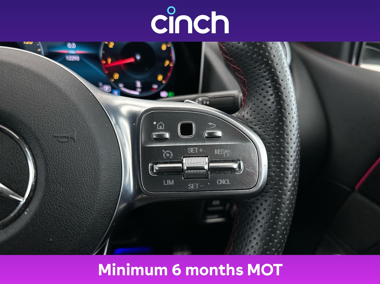 Used Mercedes-Benz B Class 2020 for sale - 77026321: Photo 32