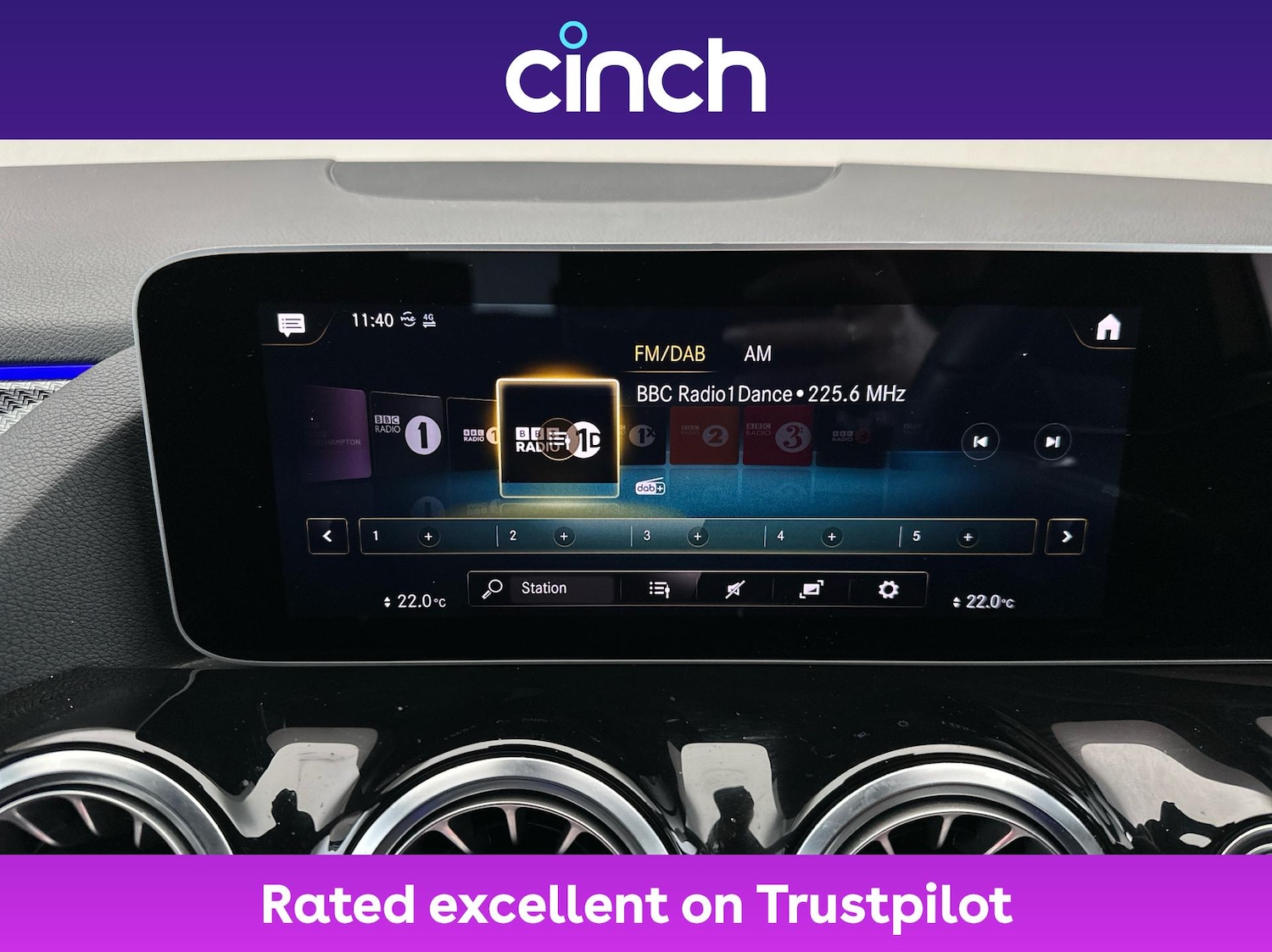 Used Mercedes-Benz B Class 2020 for sale - 77026321: Photo 33